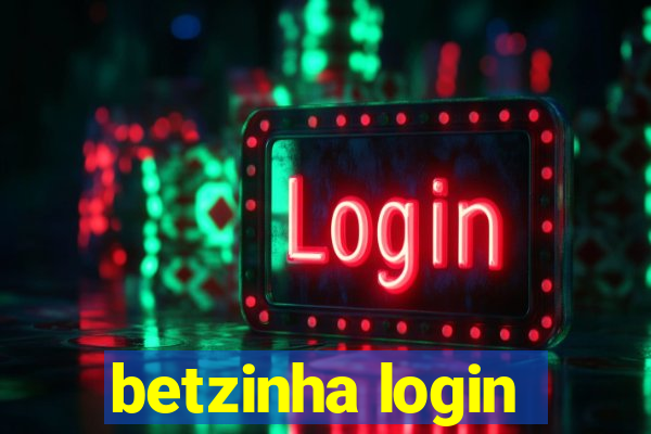 betzinha login